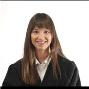 Graduada en logopedia y experiencia dando clases de repaso de primaria y la ESO.